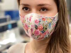 Face mask: Discover 31 ideas from "Face mask"