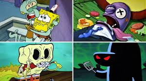 We did not find results for: 7 Creepiest Spongebob Episodes Ever Aired Youtube