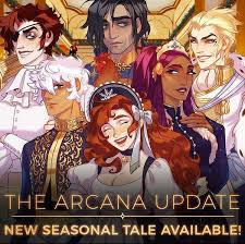 5 out of 5 stars. Winter Wonderland Tale Discussion Thearcana