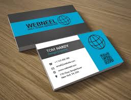 Free business card templates free print templates for standard business cards. Stylish Business Card Template Free Download Freedownload Printing Business Card Templates