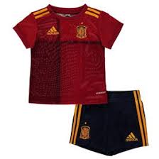 Auction ends in 2 hours 46 minutes (3:50pm gmt, 15 jun 2021) ebay seller: Spain Football Shirts Spain Football Kits Sports Direct