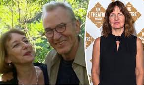 Larry Lamb dating French girlfriend Marie after splitting from partner of  20 years Clare