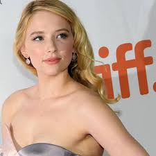 Haley Bennett Pictures and Bio