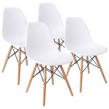 Update Entertaining With These Under 100 Dining Chairs Mid Century Dining Chairs Midcentury Modern Dining Chairs Dining Chairs