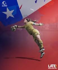 You've raised the bar for all women goalkeeping. 25 Christiane Endler Ideas Soccer Womens Soccer Womens Football