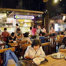 Stall 17 Food Republic Food Court Vivo City Singapore 098585 Timing 10am To Vivo City Instagram Instagram Posts