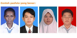 Berkerudung atau berjilbab bagi kaum muslimah adalah wajib, karena ini adalah perintah dalam islam. Perhatikan Ini Ketentuan Foto Untuk Akun Ltmpt Halaman All Kompas Com