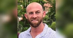 Colin Broussard Obituary