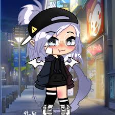 20+ aesthetic gacha clothes ideas | drawing … see more ideas about drawing anime clothes, character outfits, anime outfits. Gacha Edit For Sienna Club Outfits Chibi Drawings Art Reference Photos