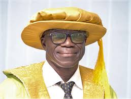 Renowned Academician and Vice-Chancellor of Catholic University of Ghana to  receive Papal Knighthood