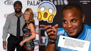 Daniel cormier to jon jones (via #ufc tonight): Jon Jones And Daniel Cormier Get Personal In Instagram Beef Youtube