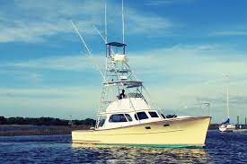 1960 Merritt 37 Sportfish Hull 6 Power Boat For Sale Www Yachtworld Com Boat Cool Boats Boats For Sale