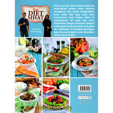 Menu diet sahur ramadan bulan ramadan bulan ke sembilan dalam bulan islam. Myb Buku Resipi Diet Sihat Aizat Razak Sharini Sepuan Alaf 21 Shopee Malaysia
