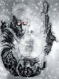 Amazon.Com: Batman Battles Mr. Freeze: 9781481491792: Sutton, Laurie S.:  Books