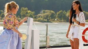 Die neue staffel deutschland sucht. Dsds Olga Jung Auf Instagram Promiwood