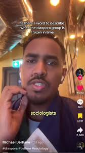 Berhane Michael Kassa