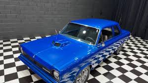 Image result for Strato Blue 1967 AMC