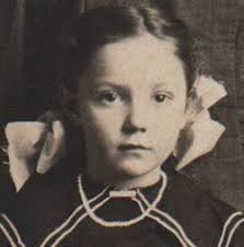 Helen Marie Compton (1914-1922)