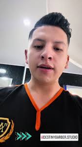 En la casa grupo@EUPHORIA @Mauri_Fuentes_Oficial @Ludy Teran Gracias por la  confianza de💯🙌🏻🔥@Ed @Abel Rosales Herrera #destinybarberstudio  #cortedepelo #barbertiktok #textura #barbero #fade #euphoria ...