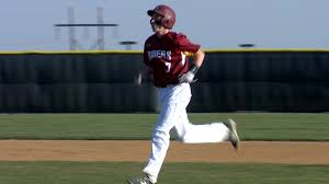 SD Baseball Power Rankings