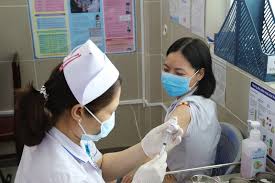 Maybe you would like to learn more about one of these? Viá»‡t Nam Gáº§n 40 000 NgÆ°á»i Ä'a Tiem Vaccine Covid 19 Sá»©c Khá»e Plo