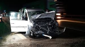 Adana Da Katliam Gibi Trafik Kazasi 4 Olu 4 Yarali Son Dakika