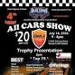 4th Annual All Cars Show - DMJ Corvette Club