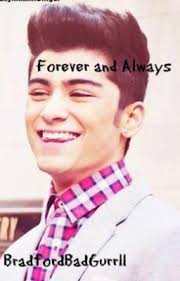 Things Are) Looking up. (Zayn Malik Fan Fiction).