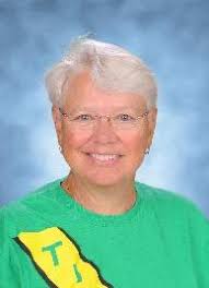 We are so proud to call Ms. Humphreys a WMS Titan! Congratulations and  thank you for ALL that you have done for our school community!