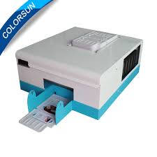 Tracing the dimensions of the id using a butterfly pouch is generally helpful. Upgrade Automatic Pvc Id Card Printer For 4 Size Inkjet Card Printing Machine 86 54 Name Card Printer 70 100 Pvc Card Printer Printers Aliexpress