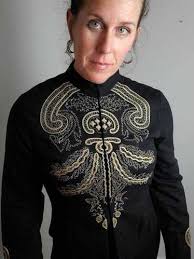 Vintage 90s bernard perris