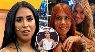 Melissa Paredes rompe su silencio EN VIVO sobre la corona que perdió en el  Miss Perú 2013 y culparía a Magaly Medina y Jessica Newton: "Dos personas  me bambulearon", Préndete | El Popular