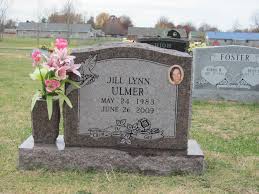 Jill Lynn Ulmer (1983-2009)