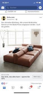 Bolia Sofa Cosima Sofa Furniture Storage Bench