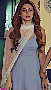 Bepanah Tie Dye Outfits Glamour Bollywood Outfits