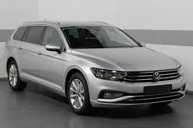 Volkswagen passat fiyatları & modelleri sahibinden.com'da. Vw Passat Variant Eu Neuwagen Gunstige Reimport Autos