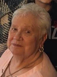 Obituary information for RoseMary Kugris
