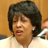She was born as the fifth child of their thirteen children. No New Charges For Maxine Waters Factcheck Org