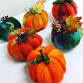 Felted Pumpkin - Imagine That! Art Studio, 409 E Main St Event Image