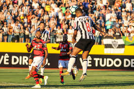 Pereira, marlon freitas e matheus vargas (janderson); Atletico Go X Atletico Mg Escalacoes Historico E Mais Do Jogo No Dia 19 09 20