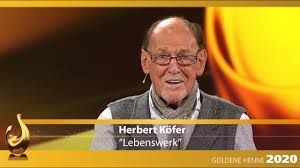 Juni findet in markdorf die bürgermeisterwahl statt. Herbert Kofer Wird 100 Seine Frau Ist 40 Jahre Junger