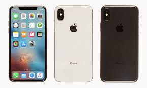 Canada's largest network for your next phone. Apple Iphone X Smartphone At T Unlocked Refurbished B Grade Groupon