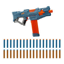 It is important to also note that paating reviews is a participant in the amazon services llc associates program, an affiliate advertising program use the links below to buy the best nerf guns available in 2021 on amazon and have them delivered directly to your. Nerf Elite 2 0 Turbine Cs 18 Blaster Includes 36 Official Nerf Elite Darts Walmart Com Walmart Com