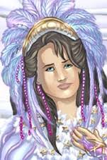 Yet Another Comics Blog: Review: DreamWalker & Abby's Menagerie