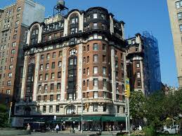 Hotel Belleclaire Upper West Side New York Upper West Side Hotel Belleclaire Nyc Trip