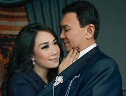 Suami tanpa cinta watch online. Puput Nastiti Devi Ngaku Nikahi Ahok Tanpa Cinta Ternyata Ini Alasannya Mau Hidup Bersama Dengan Duda Anak 3 Semua Halaman Stylo