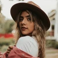 Ines Chavez's Instagram, Twitter & Facebook