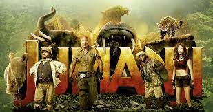 Jumanji Welcome To The Jungle Movies Online Jungle