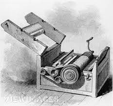 American Literature Culture And Inventions Of The 19th Century Www Bintuwhoisyou Foom