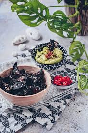 Rezept Fur Nori Algen Chips Mit Sesam Einem Avocado Wasabi Dip Snacks Diy Rezepte Lebensmittel Essen